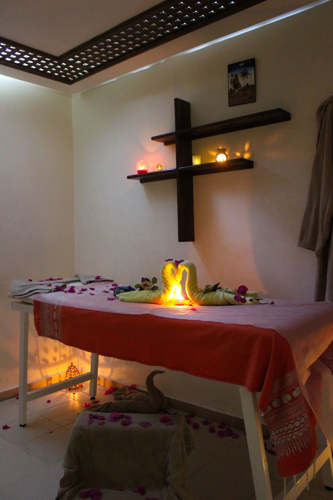 

Milano - Città di Djerba Midun - Appart Hotel Rodes