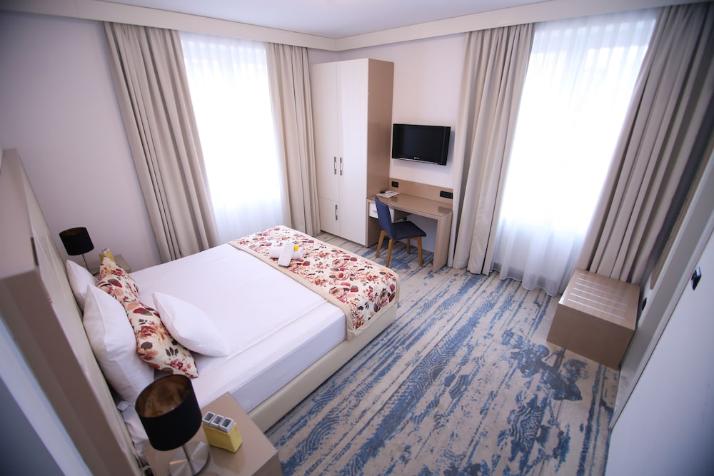 

Milano - Sarajevo - Old Town Hotel