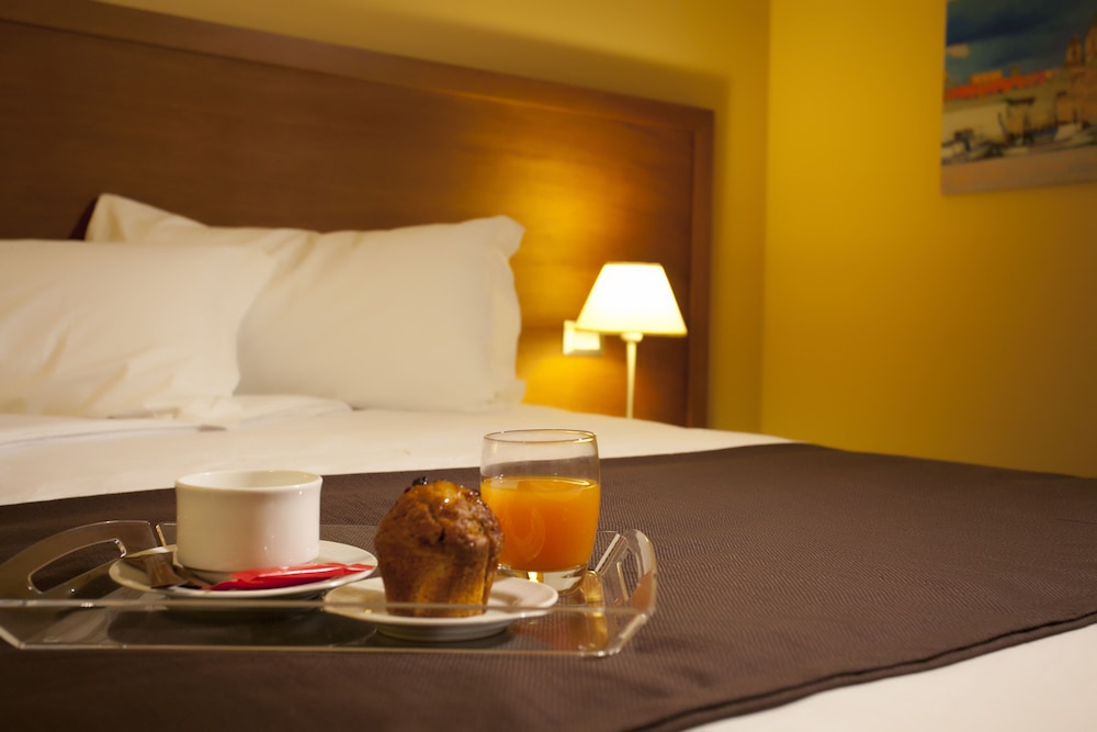 

Ancona - Trapani - Hotel Tiziano