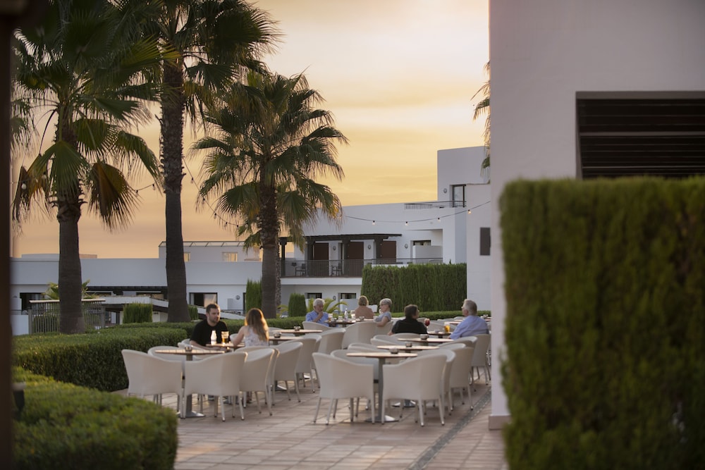 

Milano - El Rompido - Hotel Fuerte El Rompido