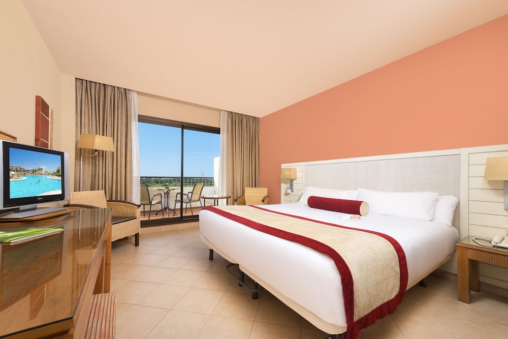 

Roma - El Rompido - Hotel Fuerte El Rompido