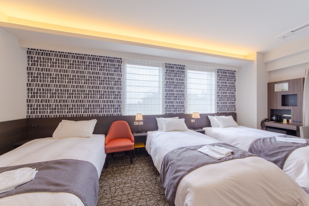 

Venezia - Kyoto - Hotel M's Plus Shijo Omiya