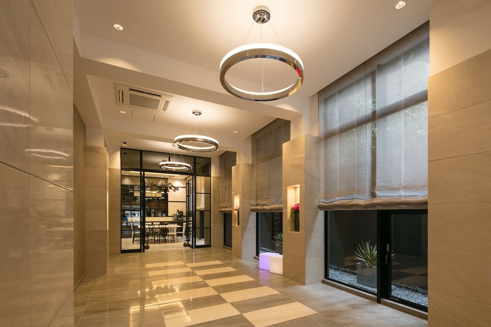 

Milano - Kyoto - Hotel M's Plus Shijo Omiya