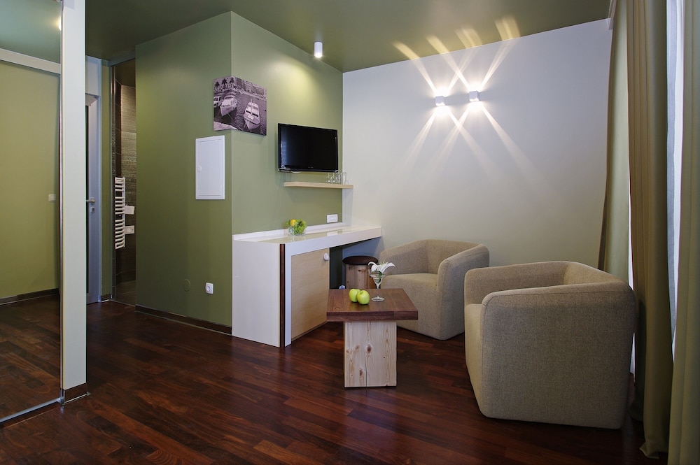 

Roma - Bol, Brazza - Boutique Hotel Bol