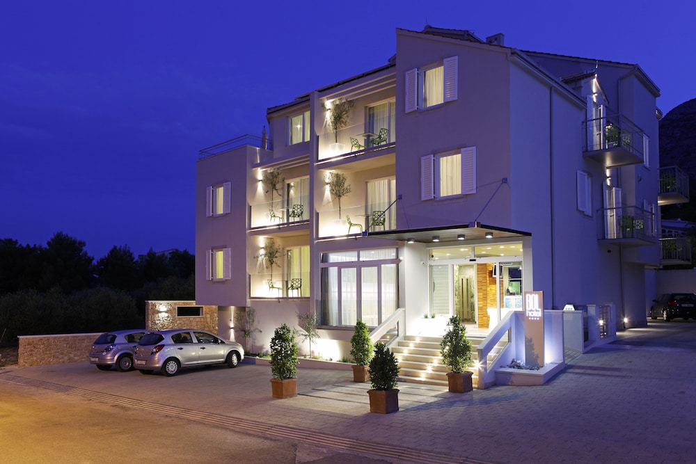 

Milano - Isola di Brazza, Croazia - Boutique Hotel Bol