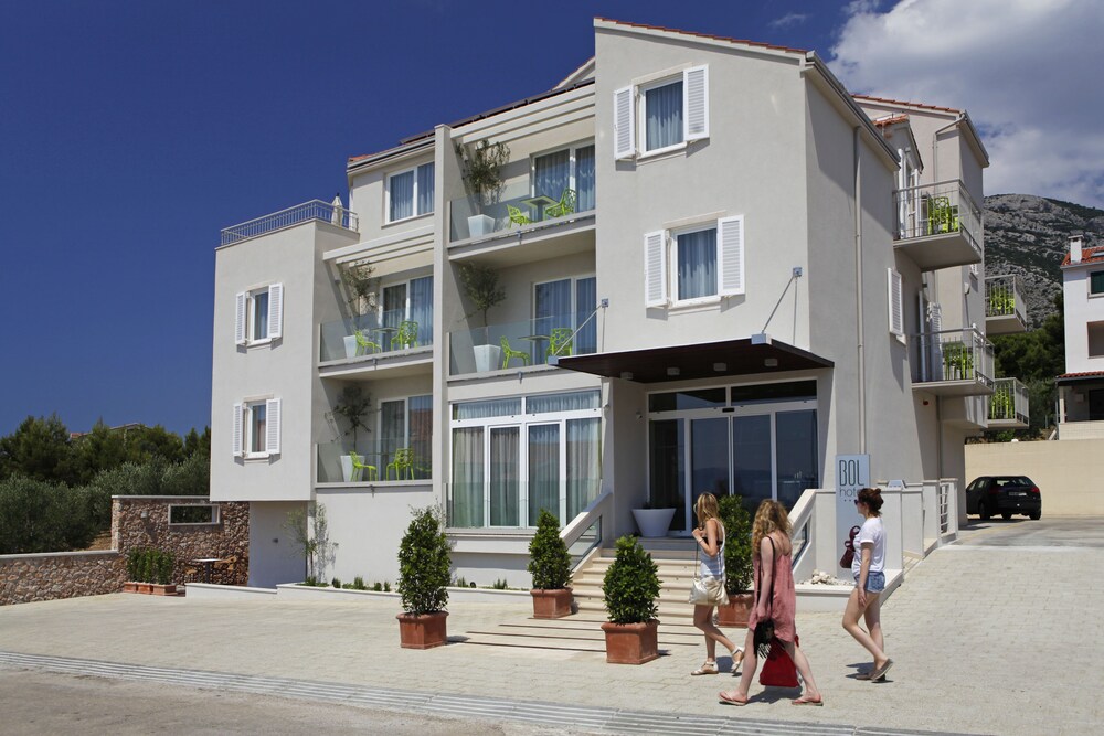 Boutique Hotel Bol