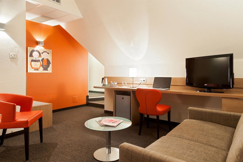 

Bari - Schiltigheim - Kyriad Hotel Strasbourg Lingolsheim