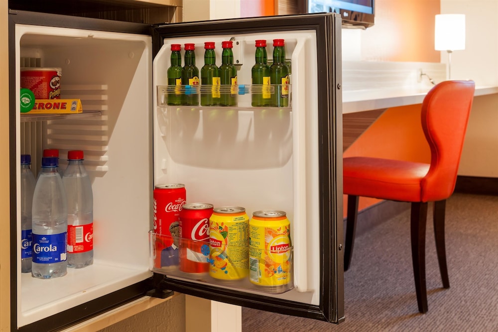 

Lamezia Terme - Strasburgo - Kyriad Hotel Strasbourg Lingolsheim
