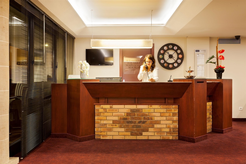 

Milano - Schiltigheim - Kyriad Hotel Strasbourg Lingolsheim
