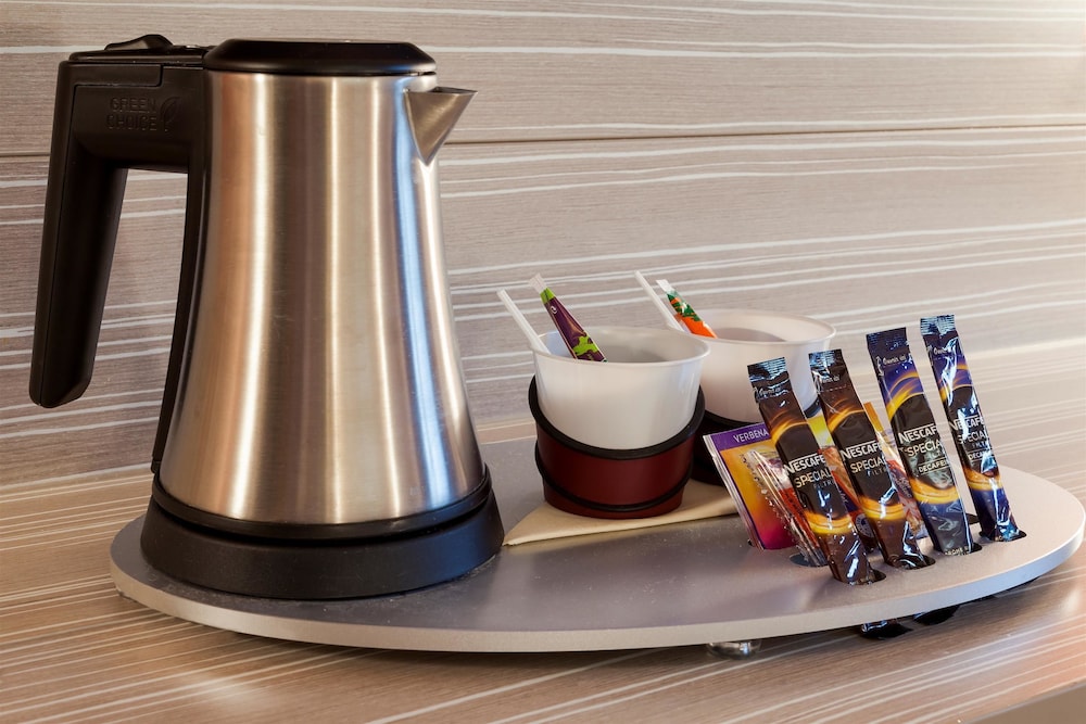 

Bologna - Strasburgo - Kyriad Hotel Strasbourg Lingolsheim