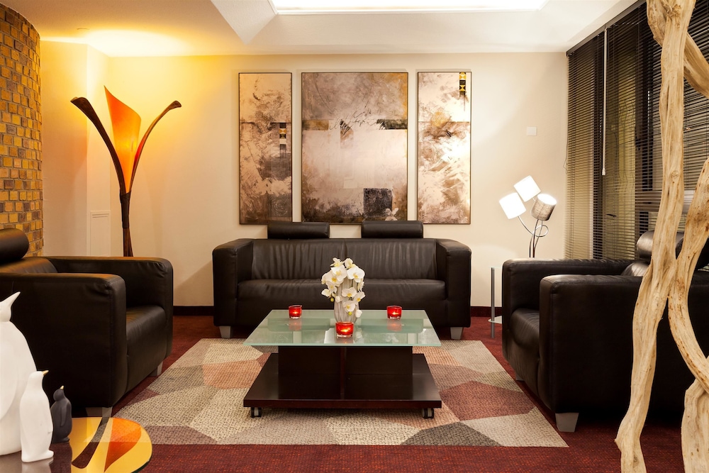 

Milano - Strasburgo - Kyriad Hotel Strasbourg Lingolsheim