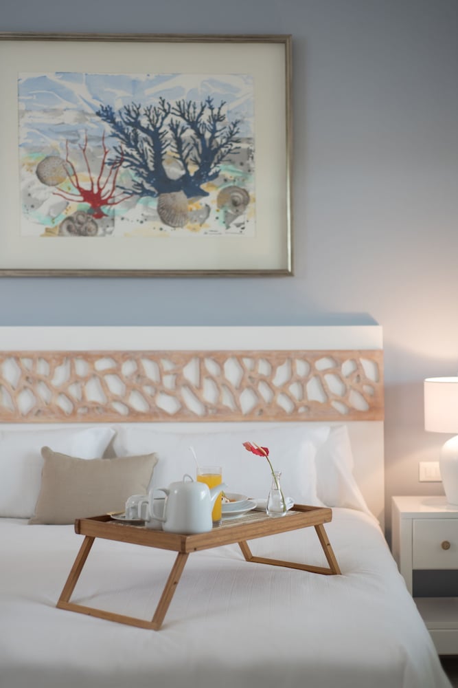 

Milano - Juan Dolio - Hotel Casa Hemingway