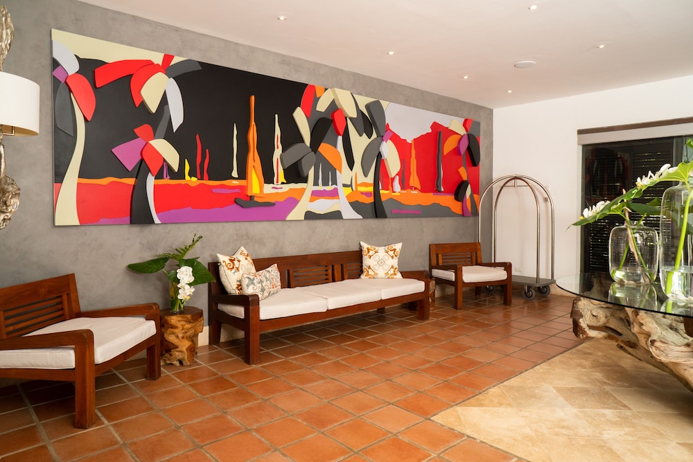 

Verona - Juan Dolio - Hotel Casa Hemingway