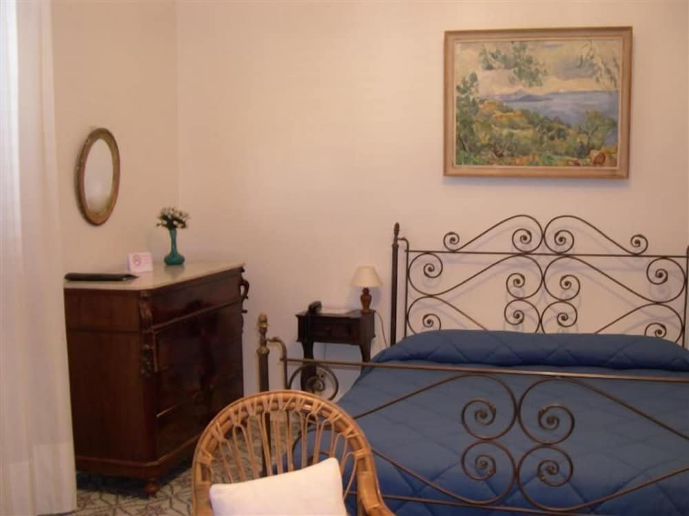 

Roma - Lipari, Isole Eolie - Hotel Villa Diana