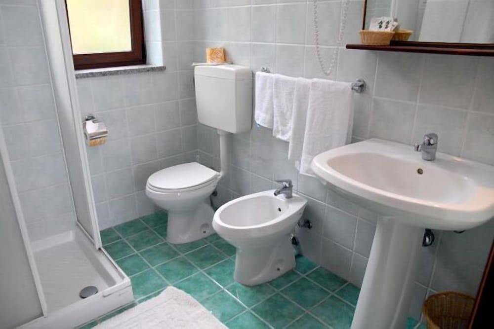 

Verona - Vulcano, Isole Eolie - Hotel Villa Diana