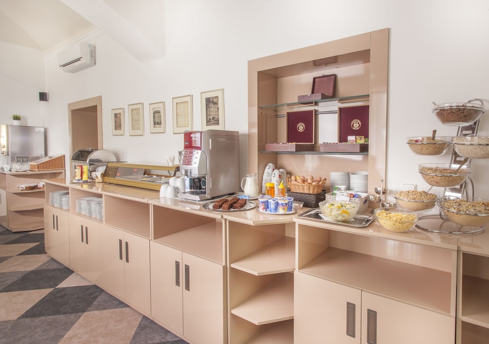 

Pisa - Praga - Hotel Lunik