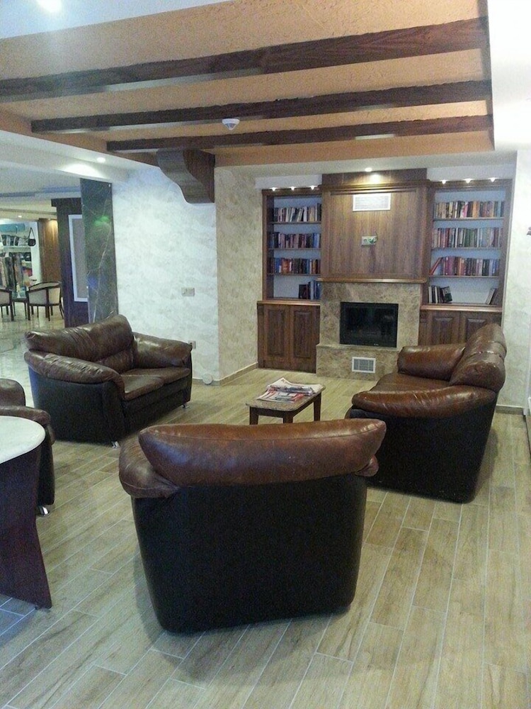 

Napoli - Alanya - Lavinia Apart & Hotel
