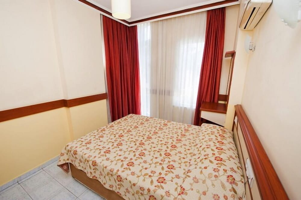 

Bologna - Alanya - Lavinia Apart & Hotel