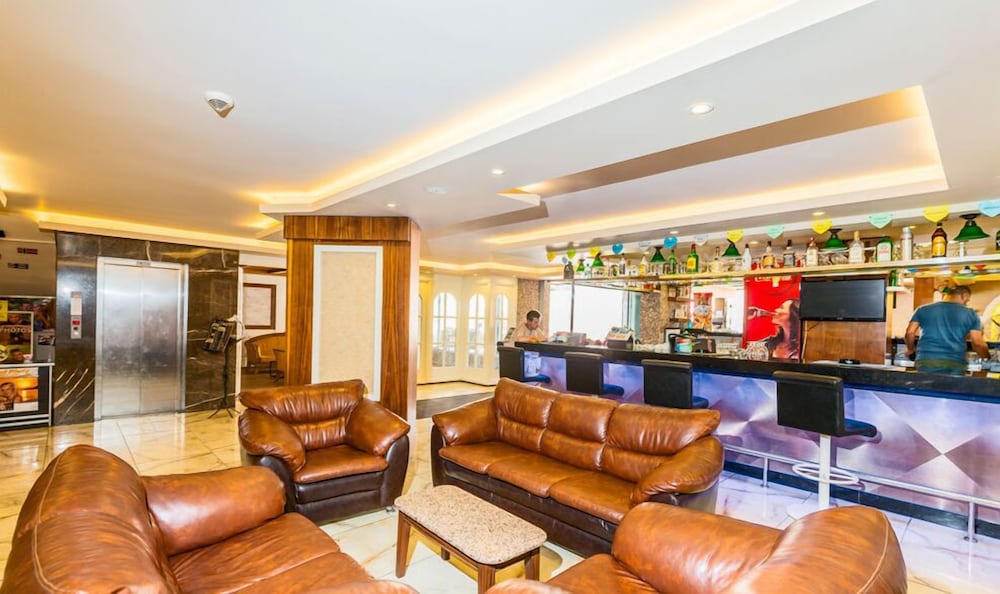 

Verona - Alanya - Lavinia Apart & Hotel
