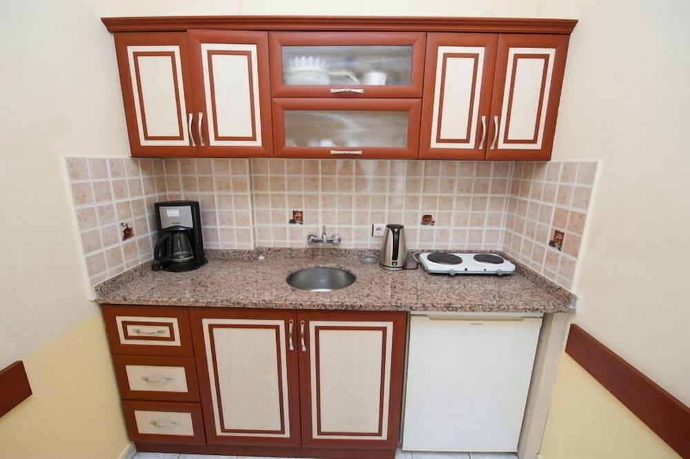 

Venezia - Alanya - Lavinia Apart Hotel