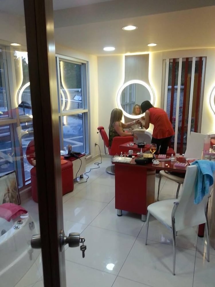 

Napoli - Alanya - Lavinia Apart Hotel