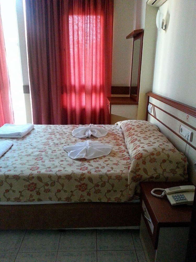 

Bologna - Alanya - Lavinia Apart & Hotel