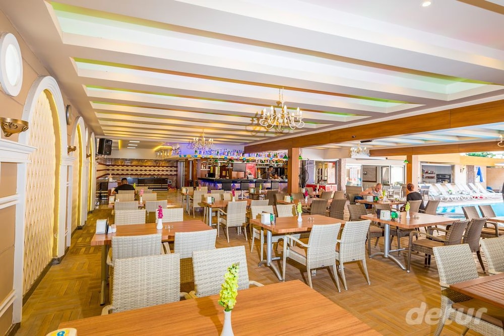 

Catania - Alanya - Lavinia Apart Hotel