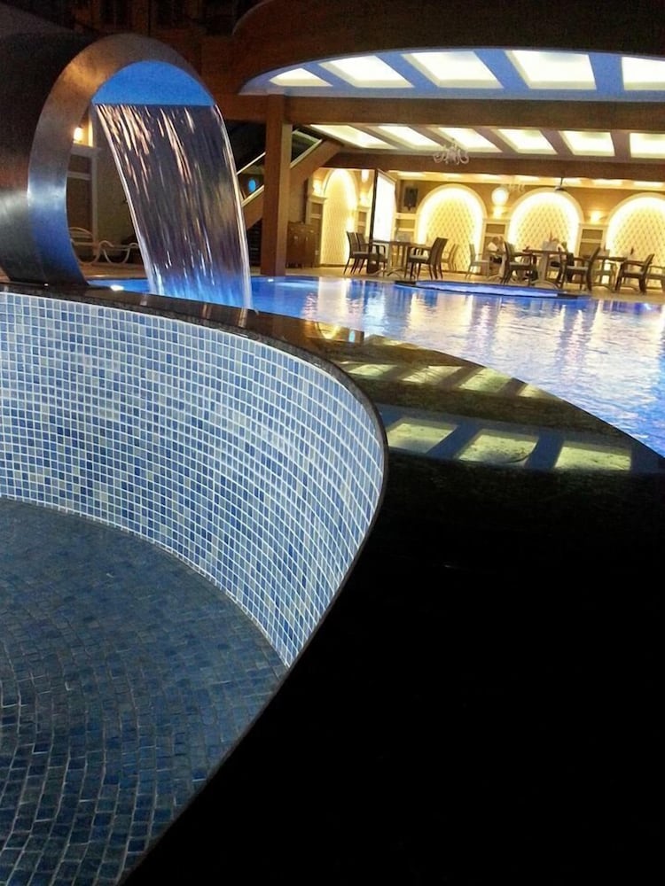 

Bologna - Alanya - Lavinia Apart & Hotel