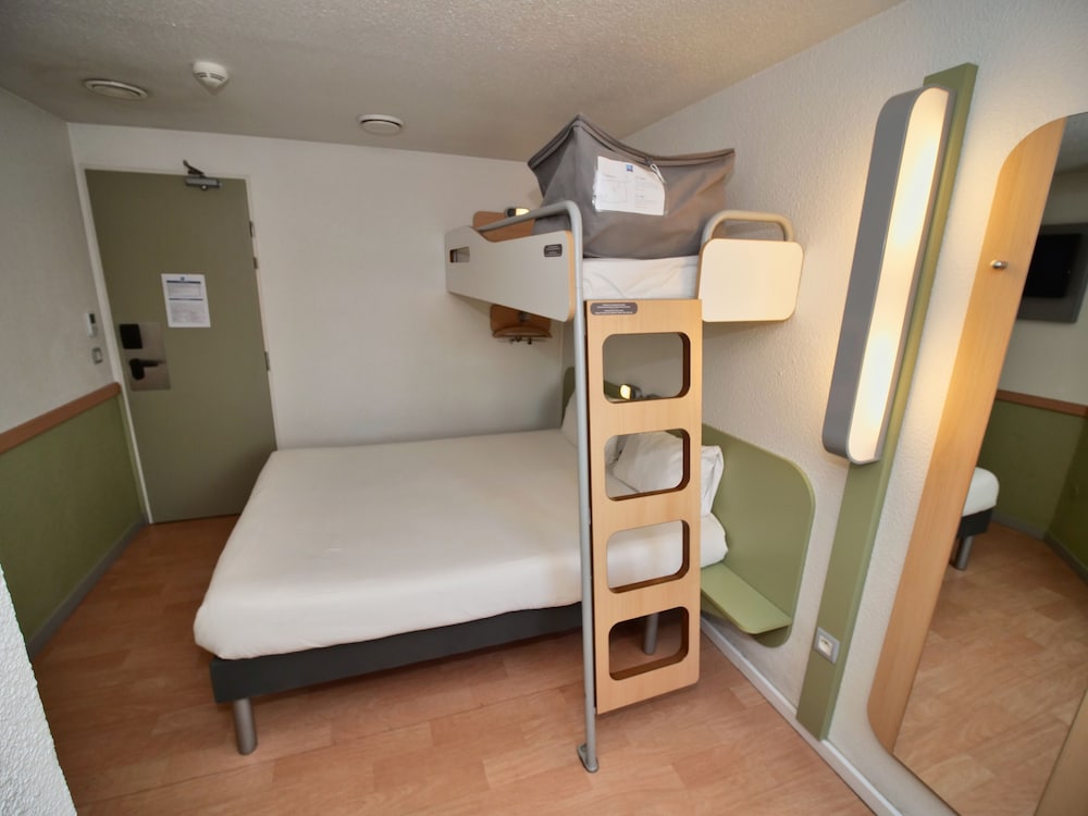 

Roma - Blois - ibis budget Blois Centre