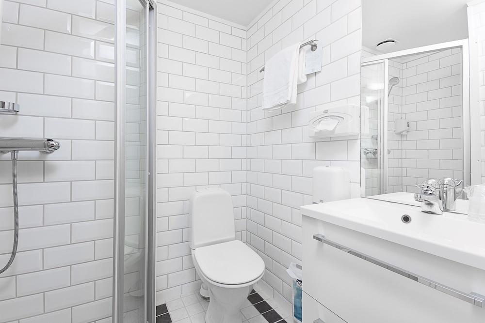 

Roma - Skien - Hotell Vic Porsgrunn