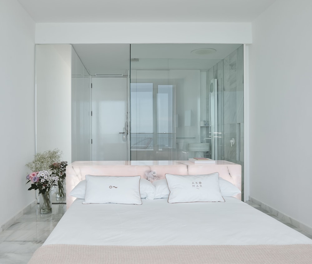 

Milano - Calonge (Girona) - Hotel Aromar