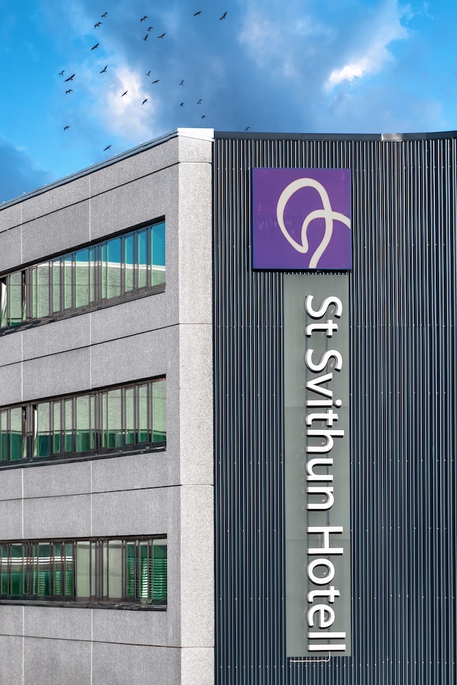 

Milano - Stavanger - St Svithun Hotel