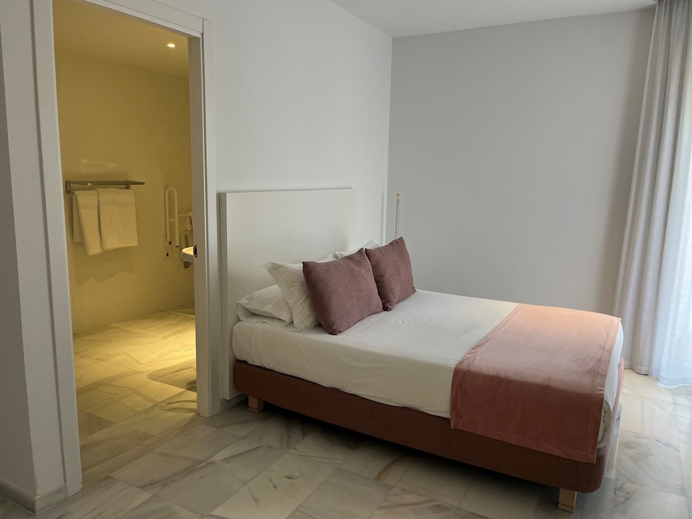 

Bologna - Platja D'Aro - Hotel Aromar