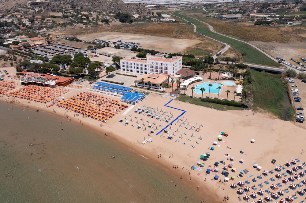 

Bologna - Licata - Baia D'Oro Hotel