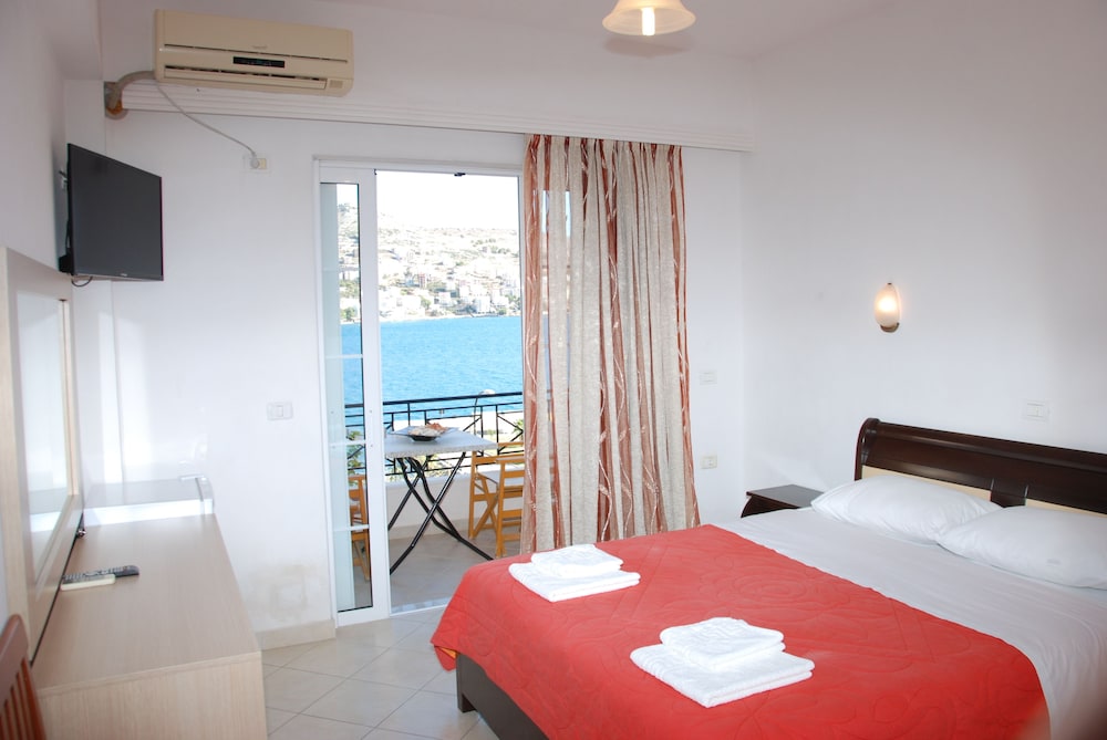 

Bari - Sarandë - Hotel Mano
