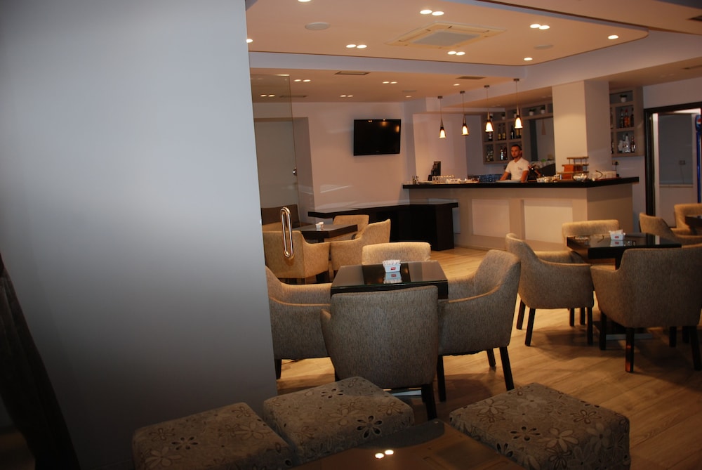 

Napoli - Sarandë - Hotel Mano