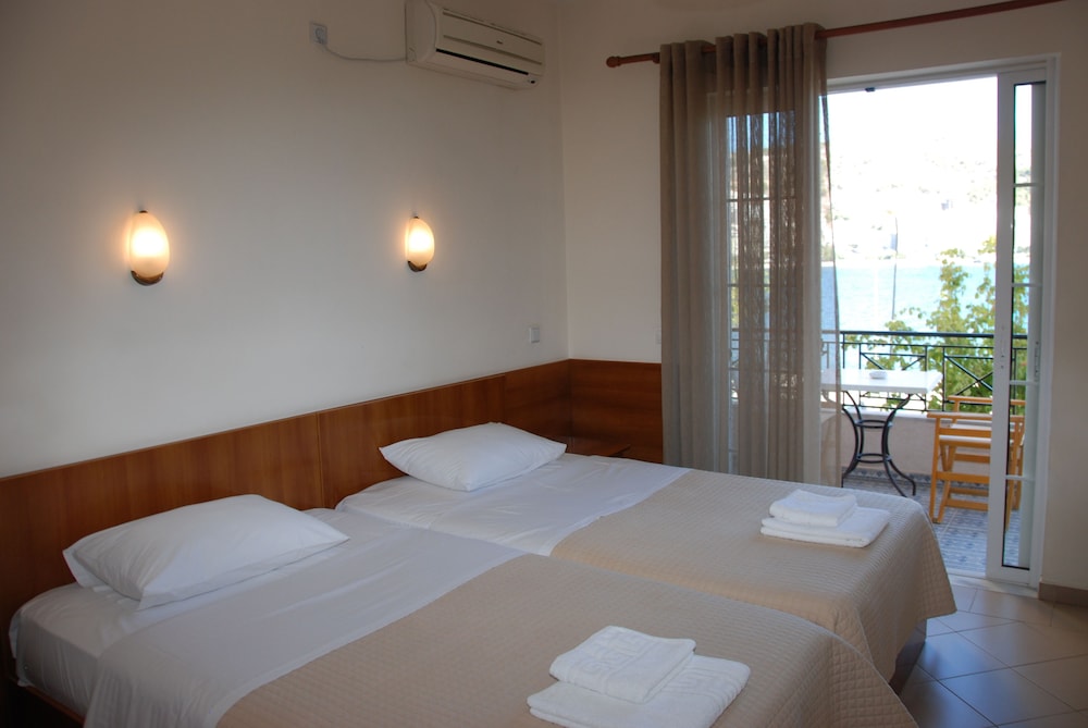 

Bari - Sarandë - Hotel Mano