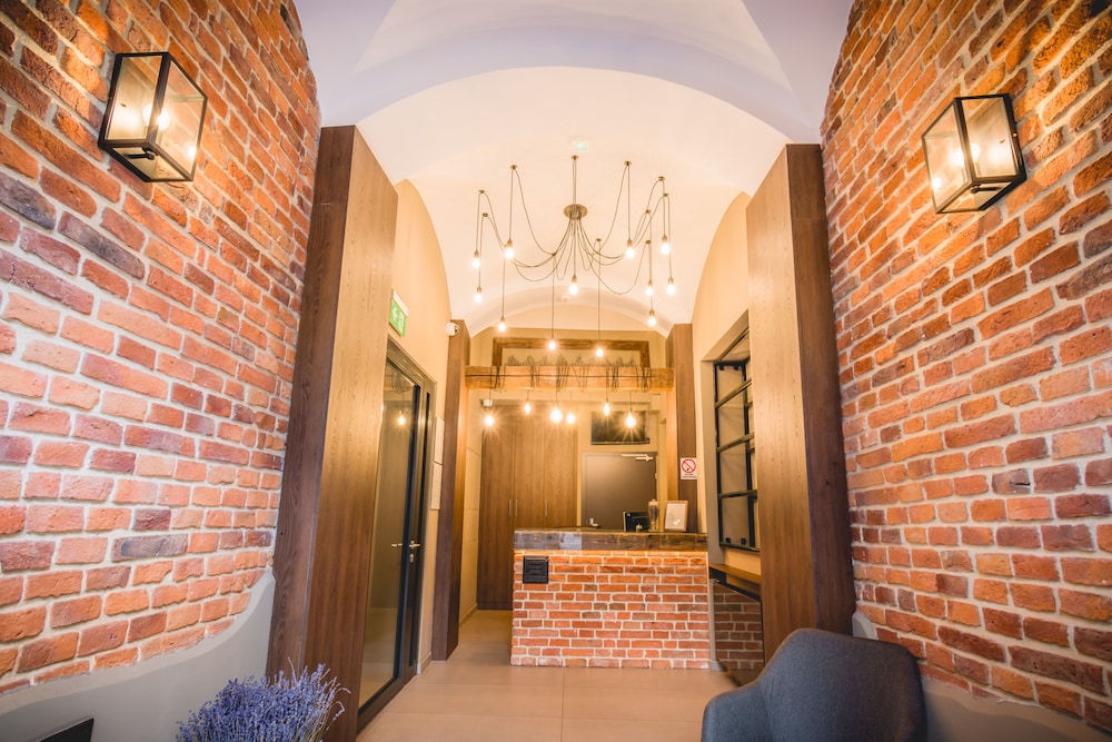

Roma - Modlniczka - Hotel Lavender