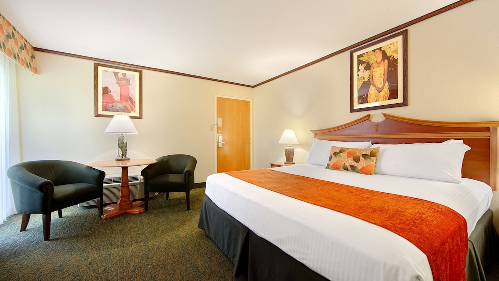 

Milano - San Diego - Best Western Seven Seas