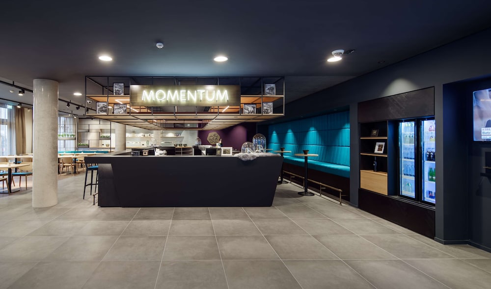 

Roma - Goppingen - elaya hotel goeppingen