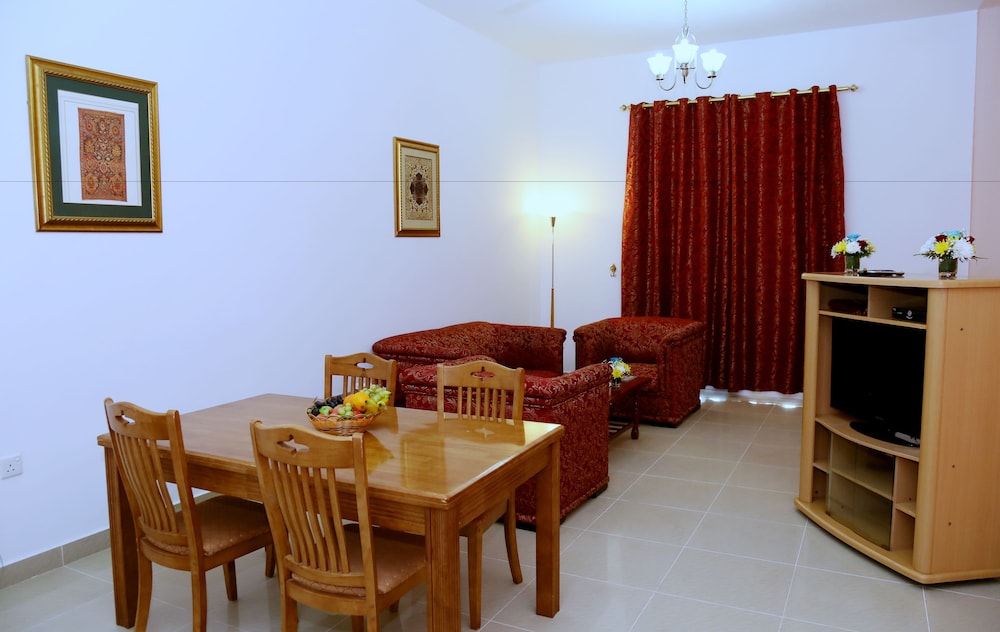 

Roma - Sohar - Atlas Hotel Apartments