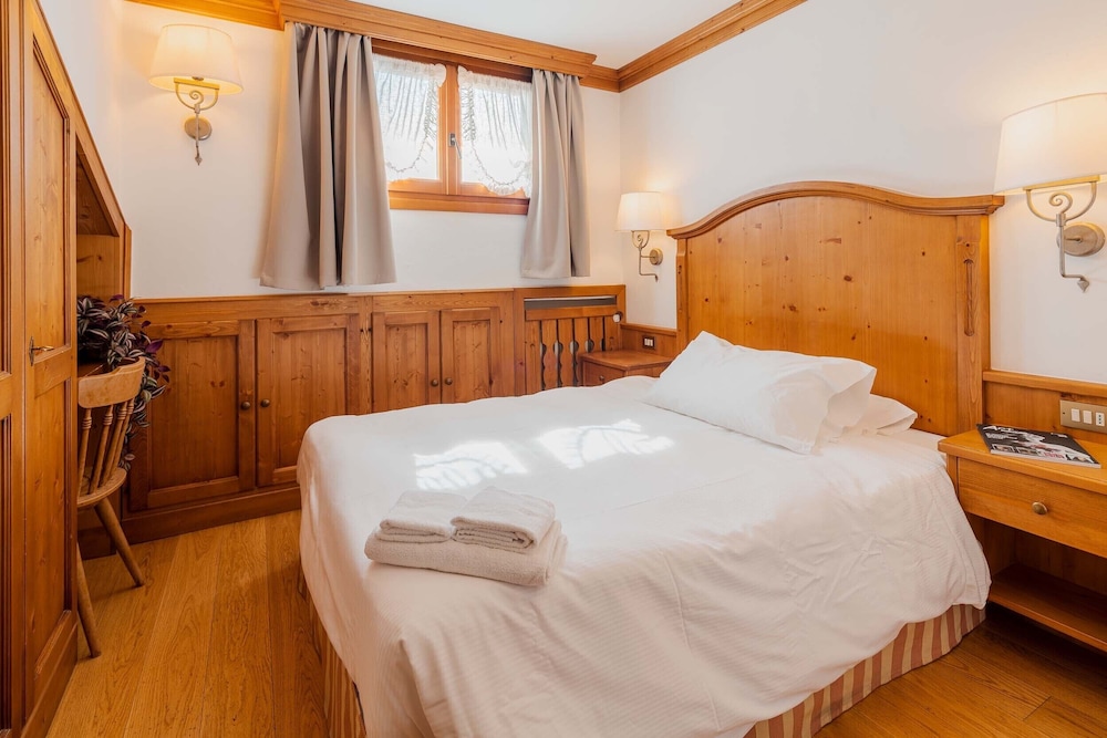 

Milano - Cortina d'Ampezzo - Royal Hotel Cortina