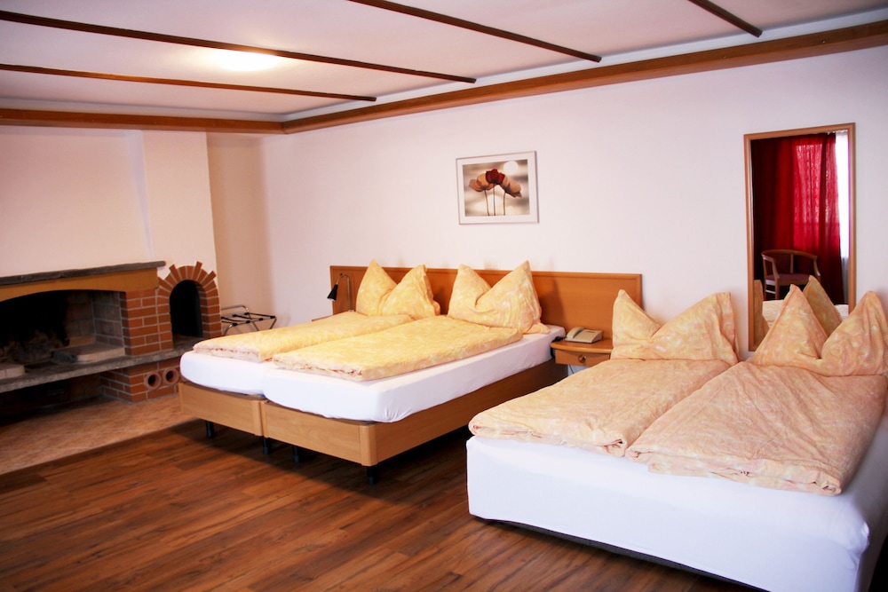 

Milano - Grindelwald - Hotel Eigerblick