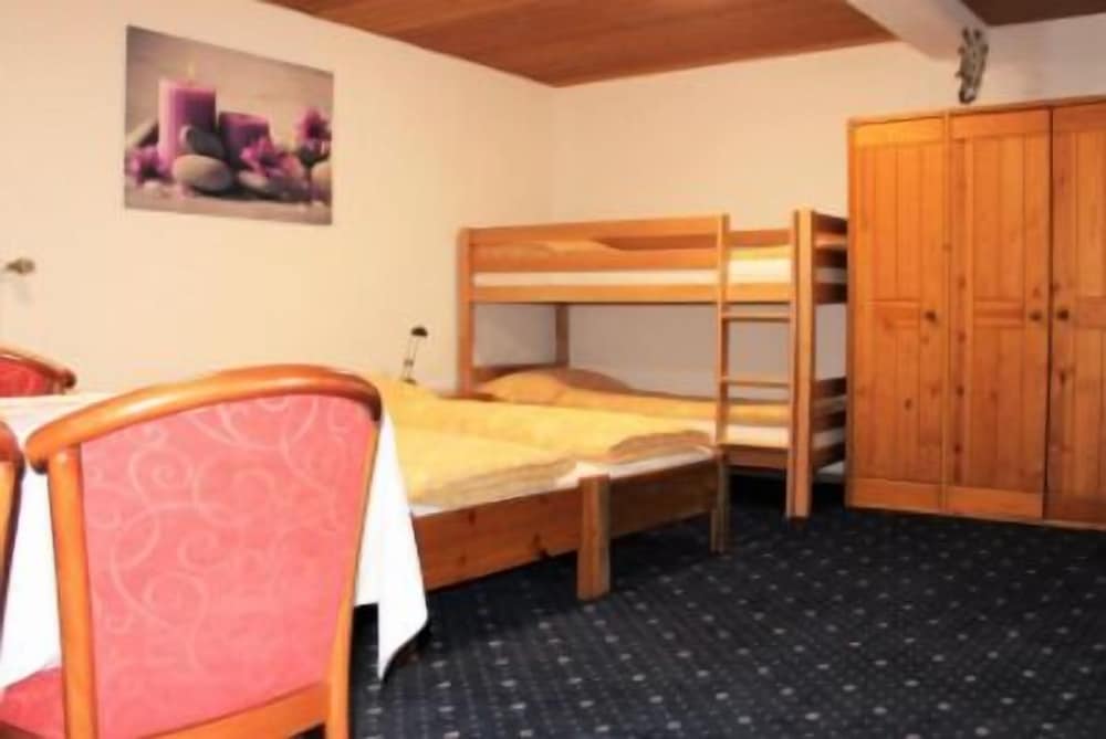 

Milano - Wengen - Hotel Eigerblick