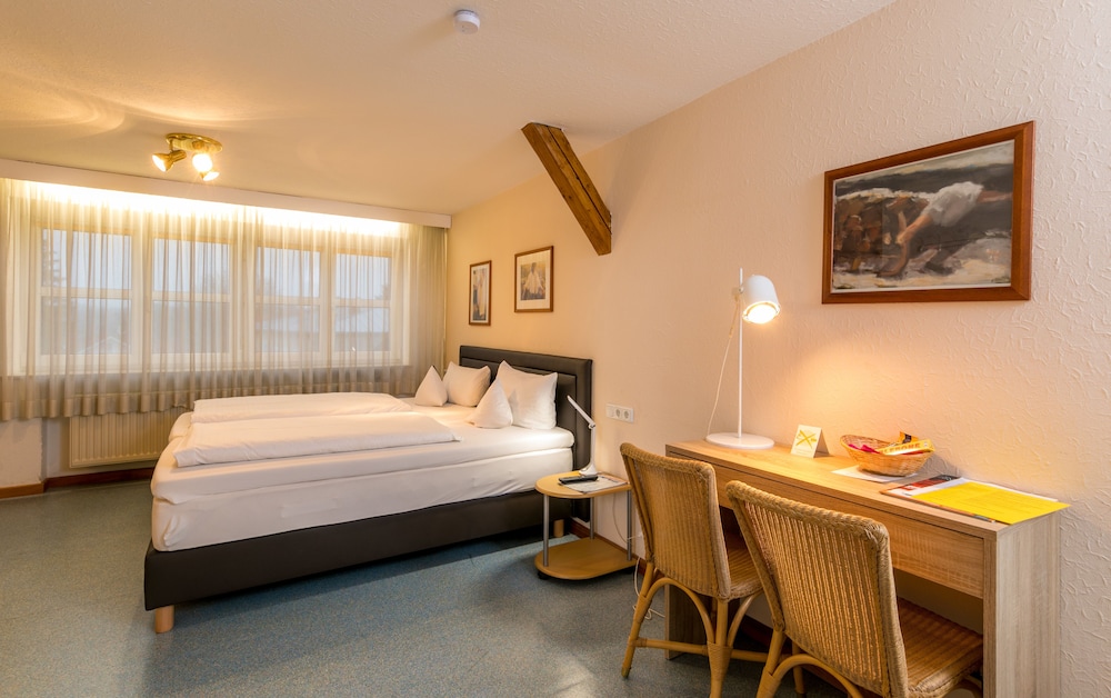 

Roma - Kempten - CityHotel Kempten