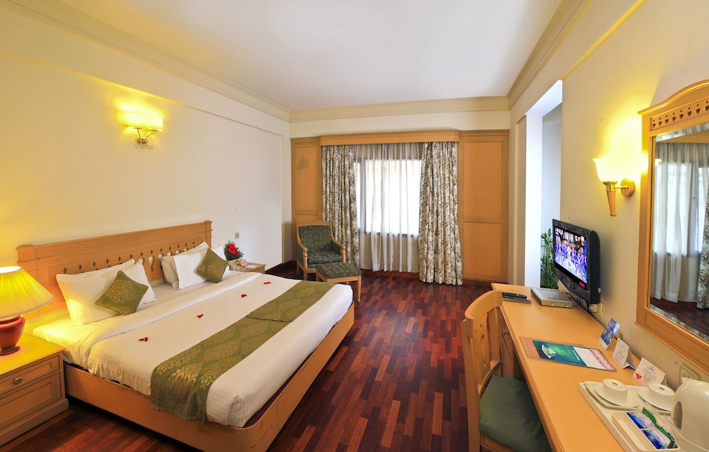 

Roma - Kochi-Cochin - Abad Atrium