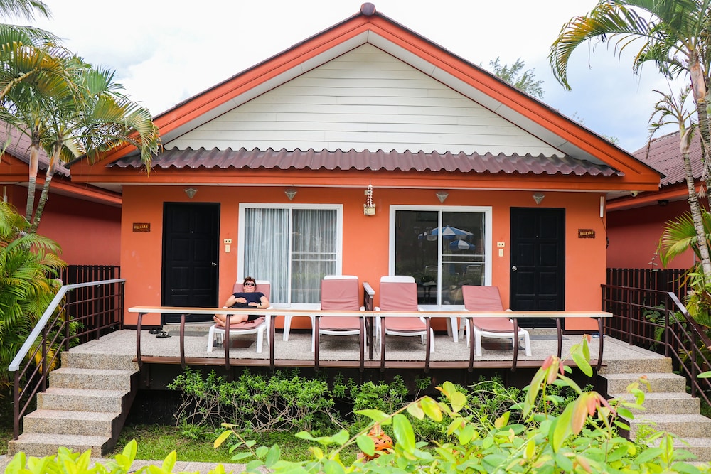 

Torino - Bang Tao Beach - Andaman Seaside Resort Bangtao Beach