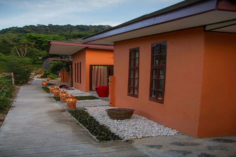 

Milano - Koh Lanta - El Greco Bungalows