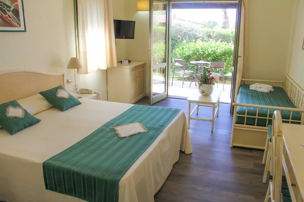 

Venezia - Castiadas - Albaruja Hotel
