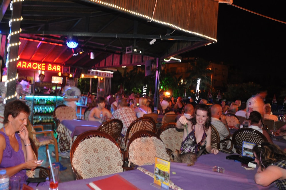 

Napoli - Marmaris - Sun Apartments